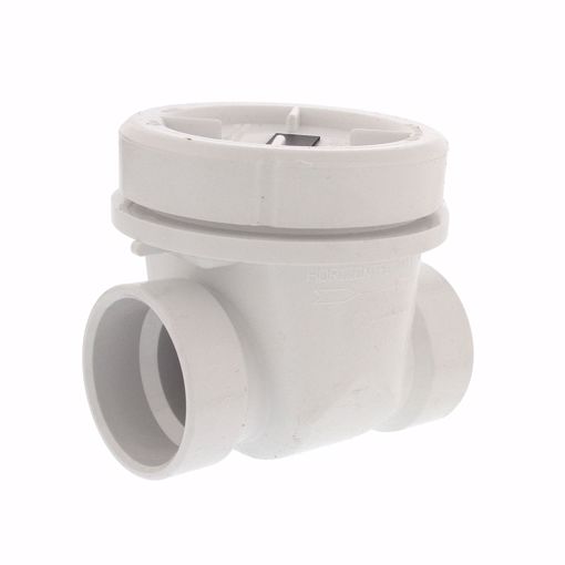 Image of a Backwater Valve